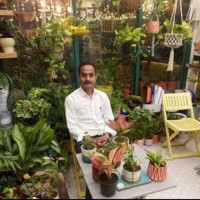 Manoranjan Kumar Chaturvedi