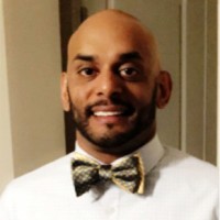 Kirtan (Ck) Patel