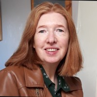 Gill Oliver