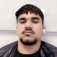 Haseeb Mehmood