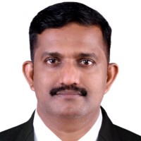 Vineeth C. V