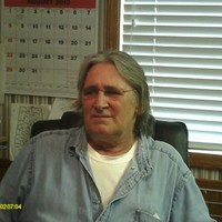 Raymond Edwards