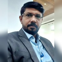 Hemanta Roy