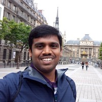Manikandan Kaliraj