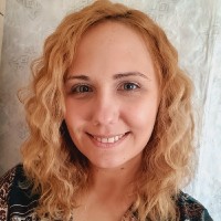 Lilyana Petkova, Ph.D.