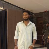 Kanagaraj P