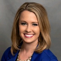Ashley Gerlach, MBA, CPSM, Six Sigma GB