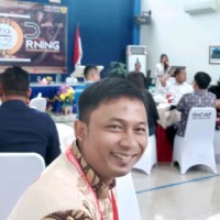 Arif Handoko