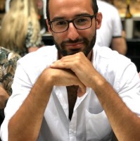 Hakan Özçetin