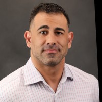 Sean Ahmadi