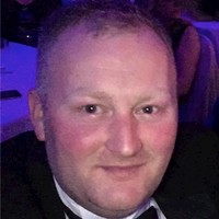 Brian Walmsley
