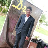 Dr. S. Naveen Prasanth