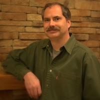 Keith Hilton