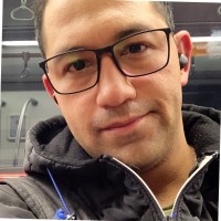 Rodrigo Bastias Tapia