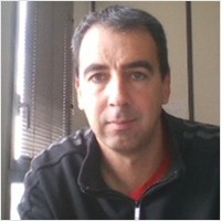 Stephane Amrani