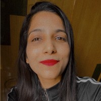 Shivangi Dokania
