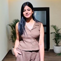Shagun Jaiswal