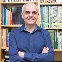 Javier Rincón Ortiz