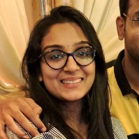 Megha Agarwal