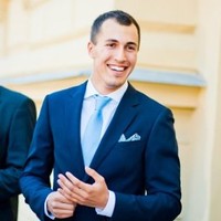 Konstantin Konstantinov