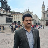 Pawan Parashar
