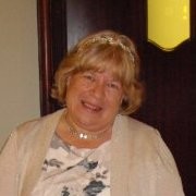 Linda Vanessa Taylor Msc