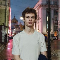 Anton Beliy