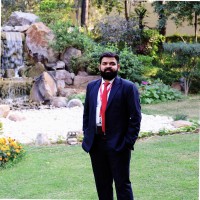 Chitransh Saxena