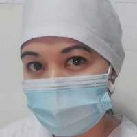 Jacqueline Delos Santos