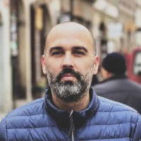 Antonio Jimenez Ruiz