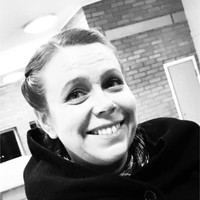 Johanna Bavington