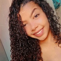 Maria Vitória Souza