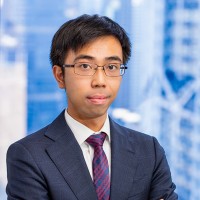 Kevin Lau
