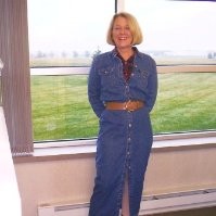 Traci Langan (Riggs)