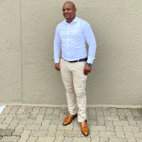Shumani Lilimu
