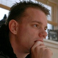 Simon Van Den Berg