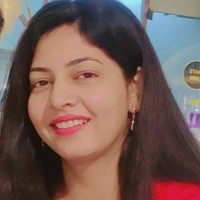 Khushboo Uppal