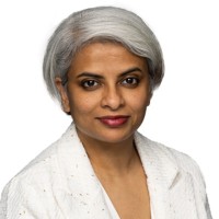 Amrita Dasgupta Shekhar