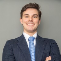 Max Glover