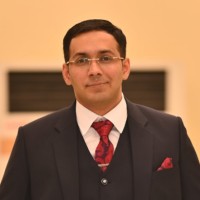Ali Khalid