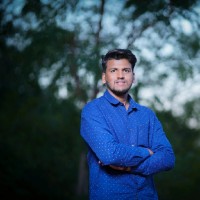 Rajesh Pawar