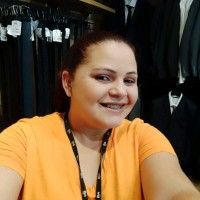 Luceni Oliveira