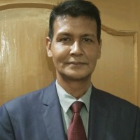 Ranjan Hazarika