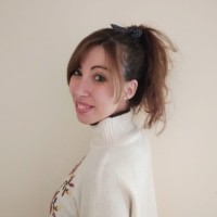 Silvia Cecin