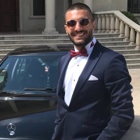 Saleem Abi Saab