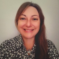 Sandra I. Grego Ströher