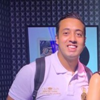 Ahmed Shousha