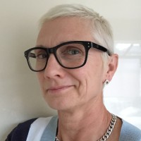 Jackie McAdam