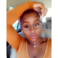 Precious Williams