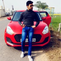 Himanshu Khurana